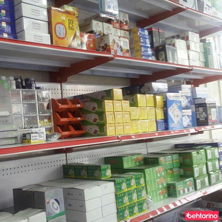 الکتریکی ادیسون