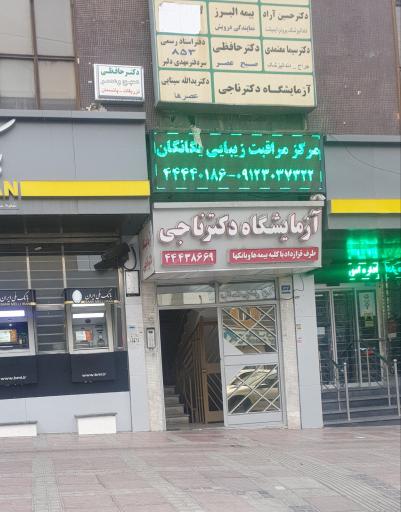 بیمه البرز