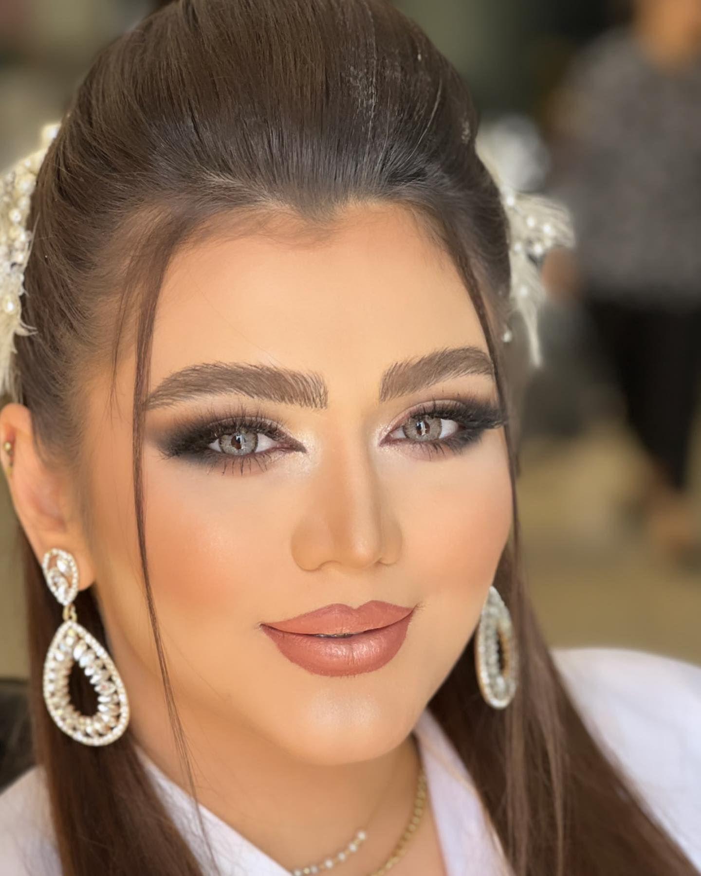 سالن زیبایی و عروس سهیلا طوری