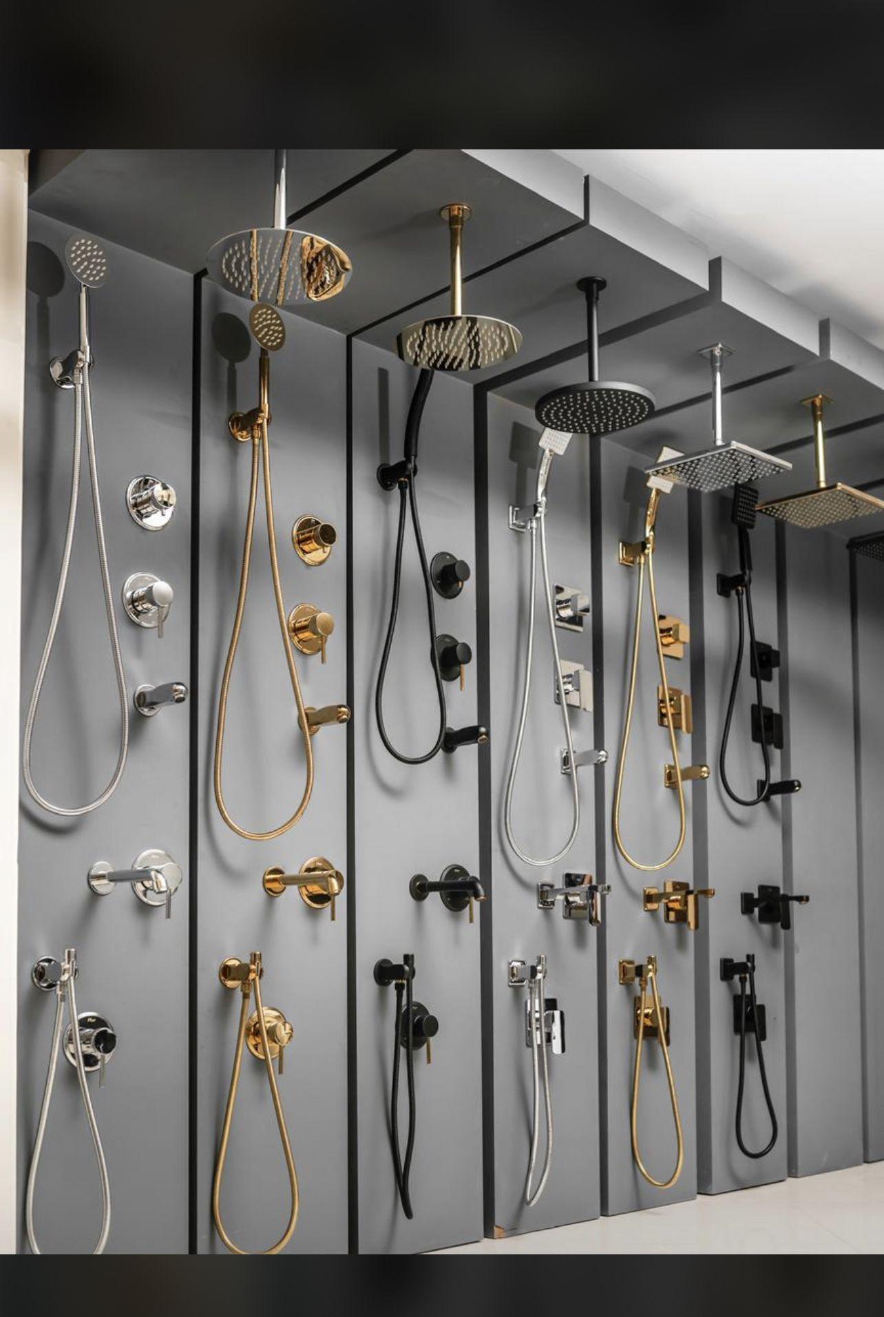 لوازم بهداشتی ساختمانی برادران محمدی