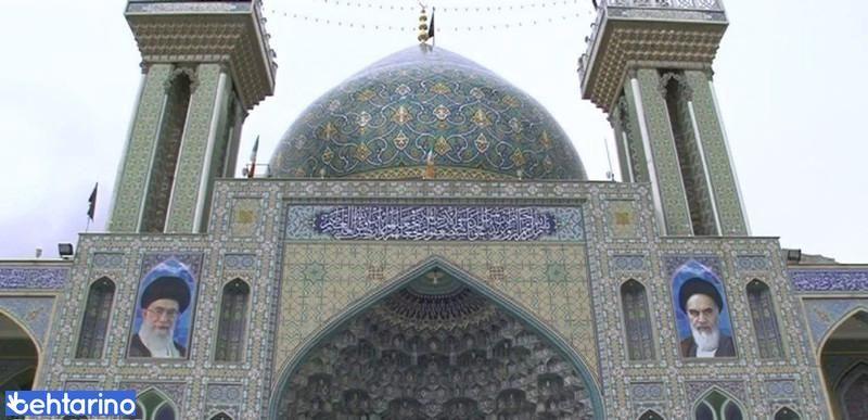 امامزاده سید محمد اصفهان