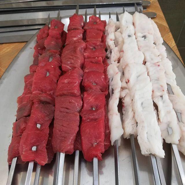 جگر کبابی تک