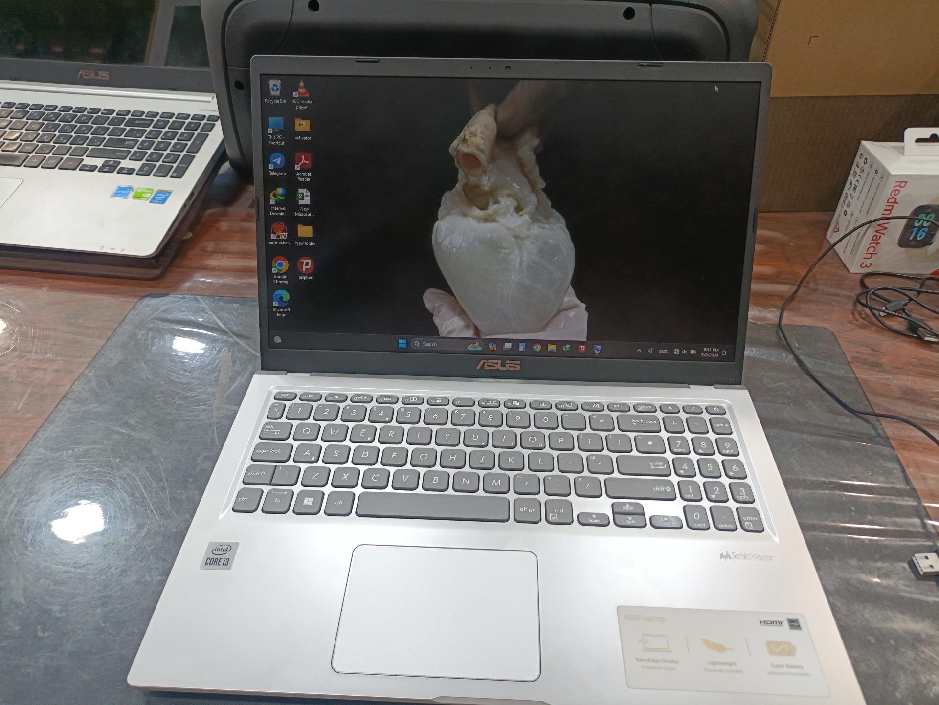 آی تی رایانه
