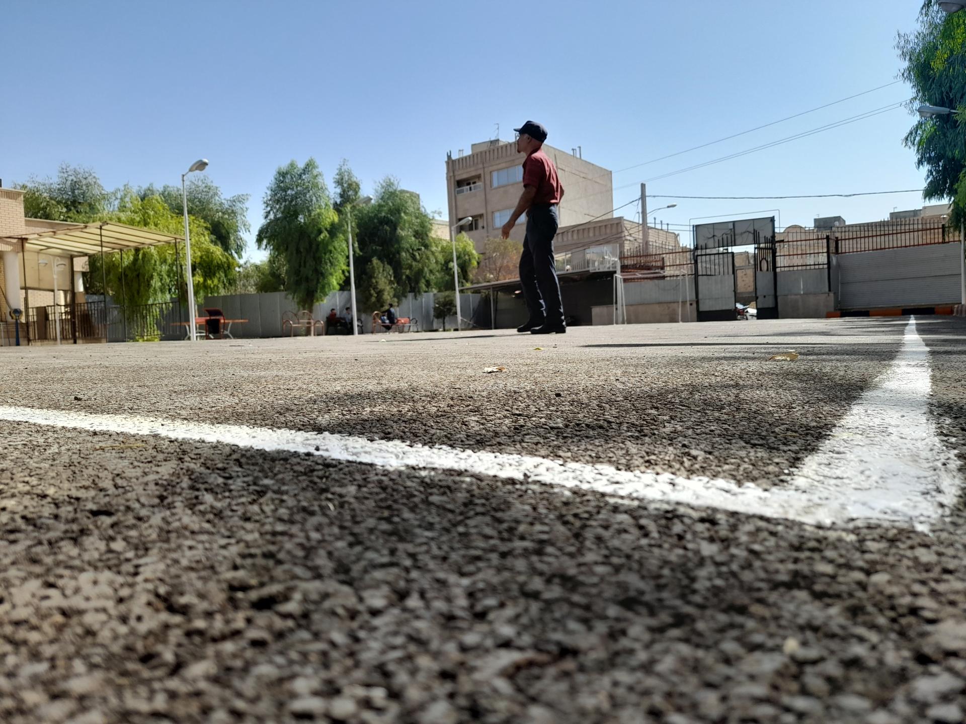 مدرسه ابتدایی شهدای مرصاد