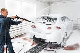 کارواش نانو