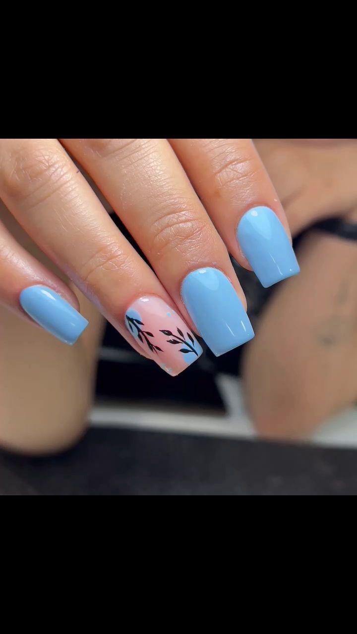 کاشت ناخن مصی