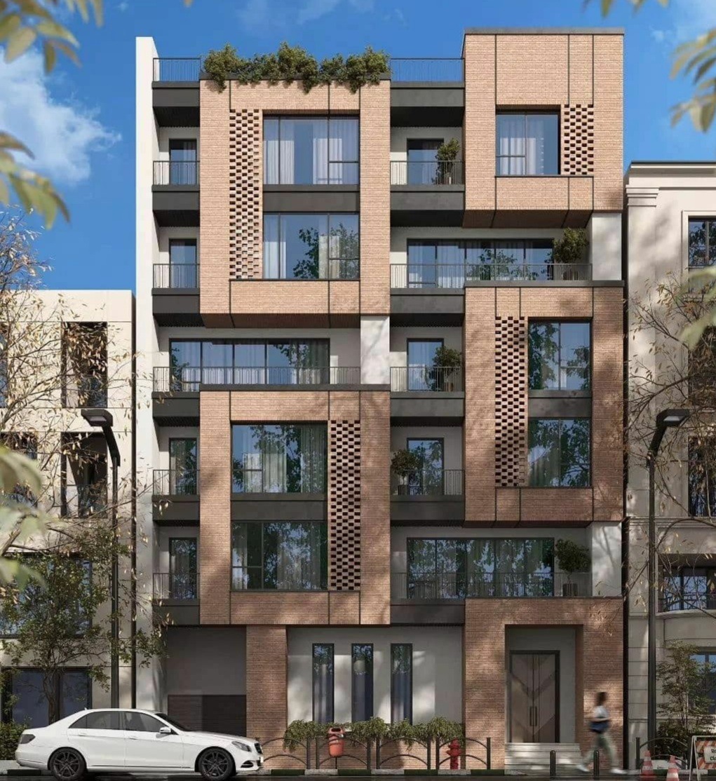 پیمانکاری ساختمان سام