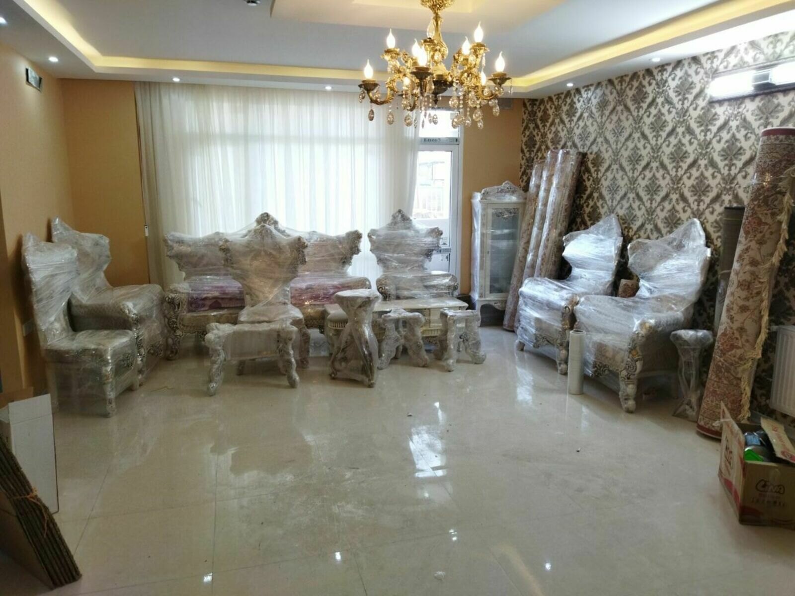 باربری مدیربار