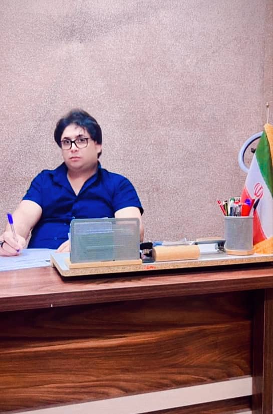 خدمات روانشناسی و مشاوره رضا صالحی