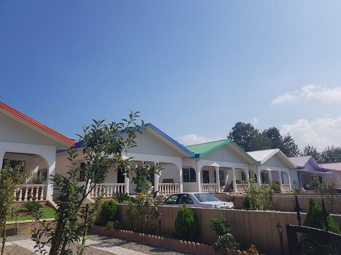 مجتمع توریستی خورشید