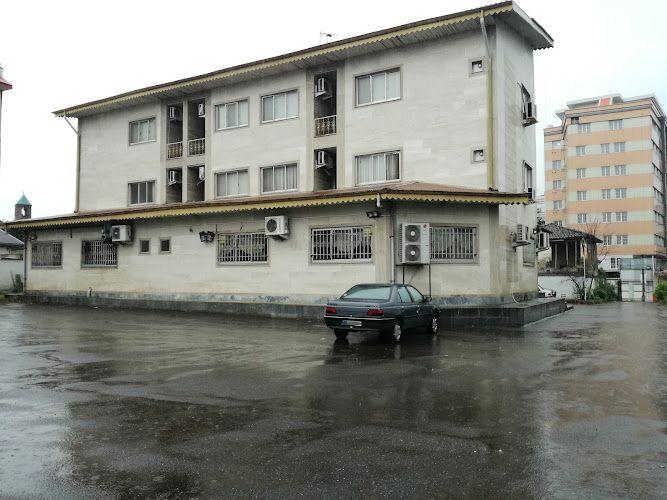 خانه معلم لاهیجان