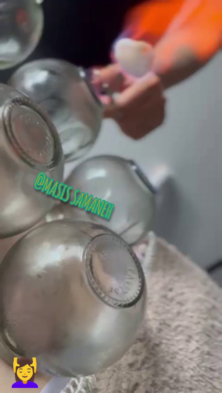 سالن ماساژ و مرکز ماساژ باران