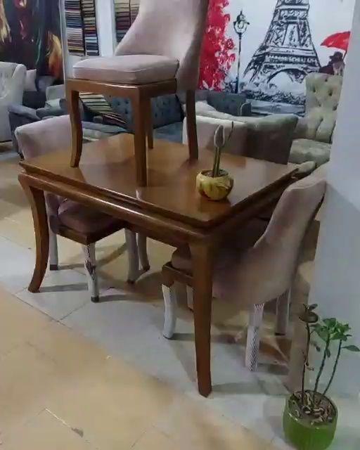 چوبکده آساره