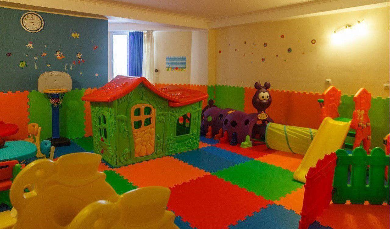 هتل سینگو قشم