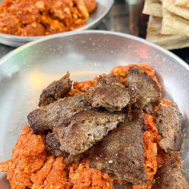 کافه رومی (مشهد)