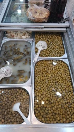 لبنيات سنتي گلپايگاني اطيابي