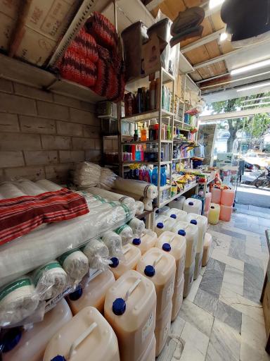 ده آفرین