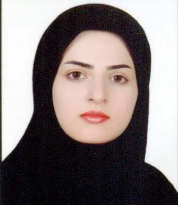 آیدا آتش نژاد