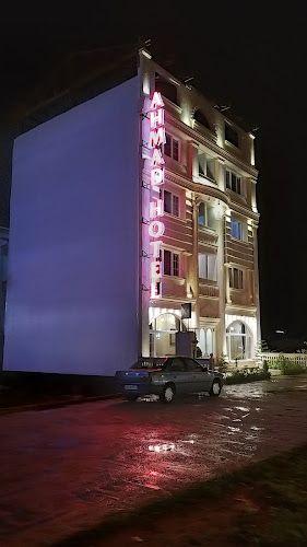 Ahmad Hotel