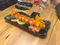 رستوران سامورایی اوشیدا