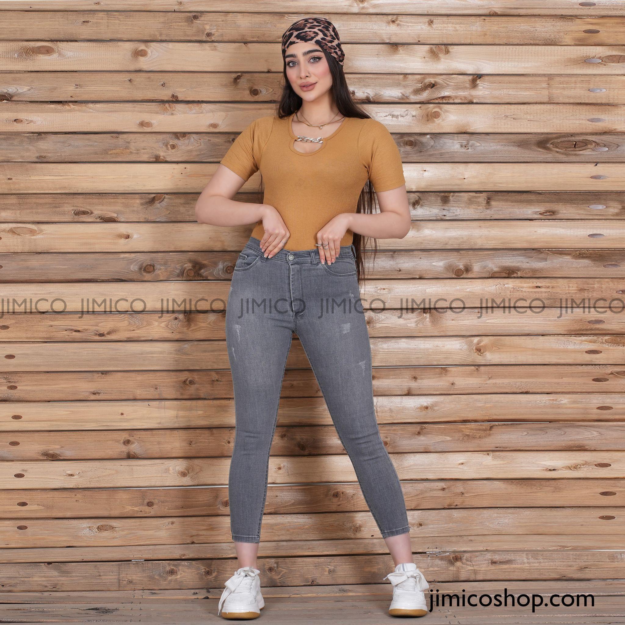 تولید کننده شلوار زنانه جیمیکو