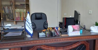 بیمه سامان نمایندگی مهرابی 2646