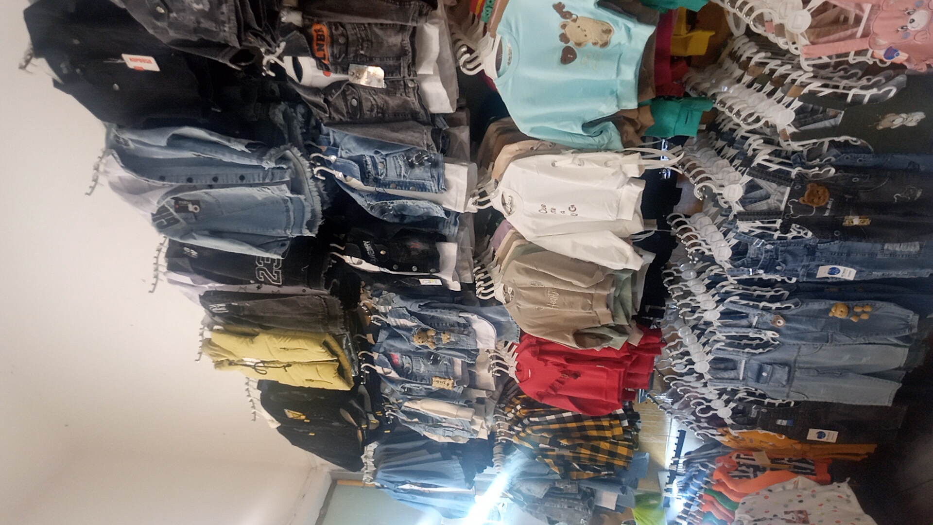 گالری کودک بنیامین