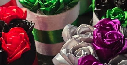 فروشگاه گل زی زی رز