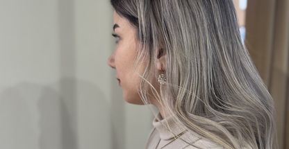 مرکز تخصصی احیا و درمان مو مانا حسن پور