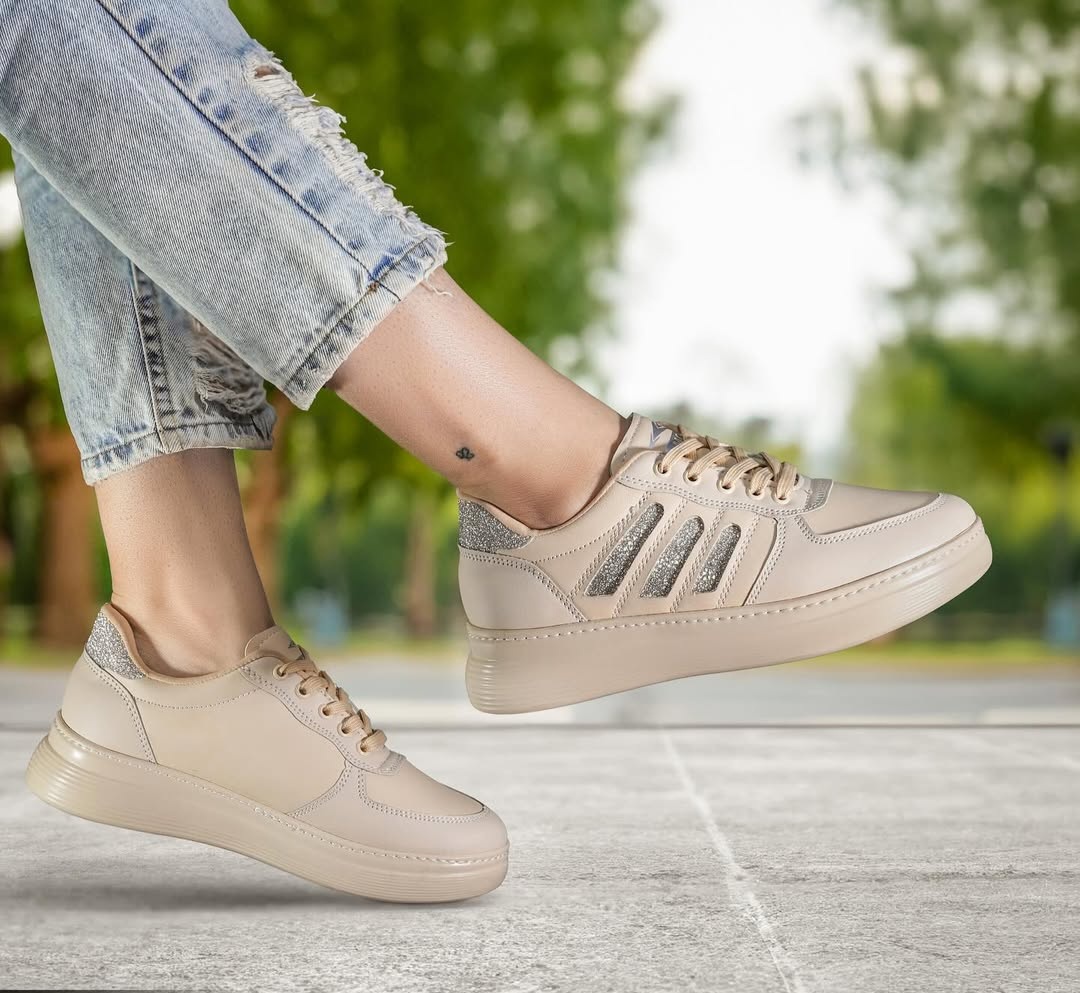 کفش صندل چاقری