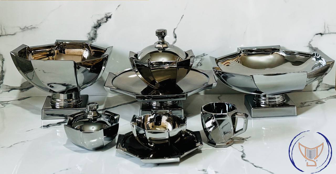 لوازم خانگی و کادویی ماه عسل