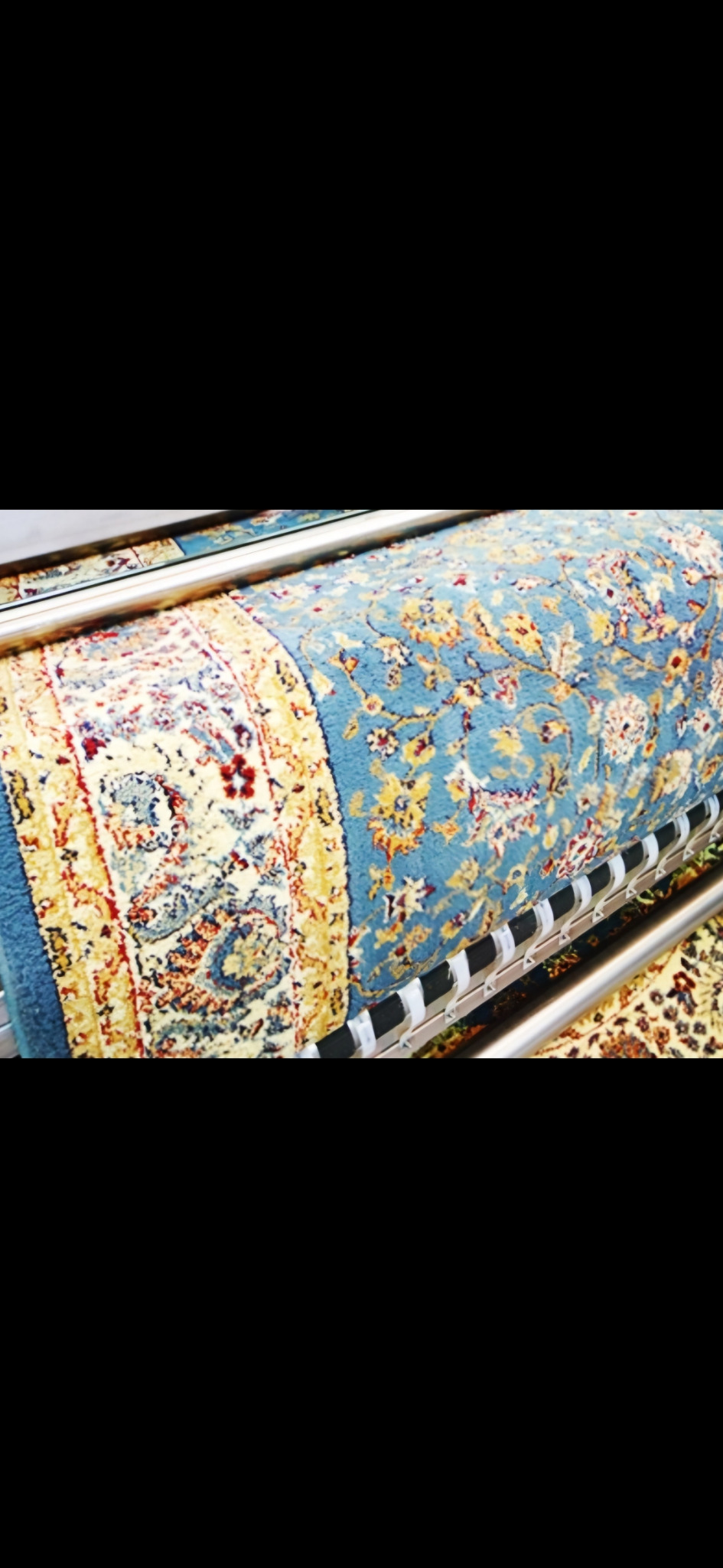 قالیشویی ومبل شویی سراسرتهران شبانه روزی