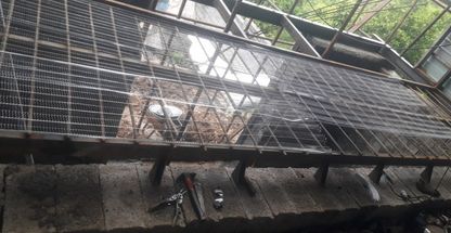 فرهاد مصدق شیجانی