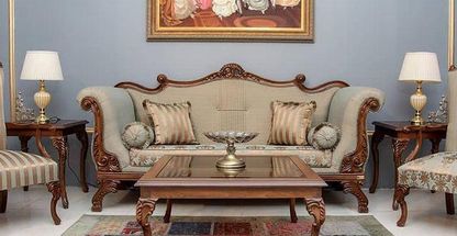 مبلمان آرتا (شعبه مرکزی)