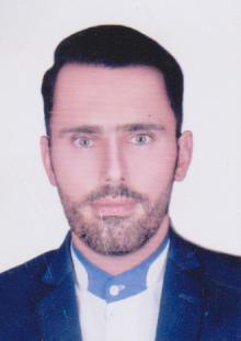 وکیل سیدجاسم مهدوی