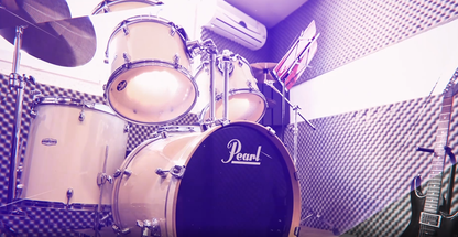 آموزشگاه موسیقی آوای ماهان