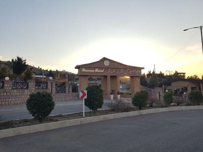 Bam Sun Residential Complex