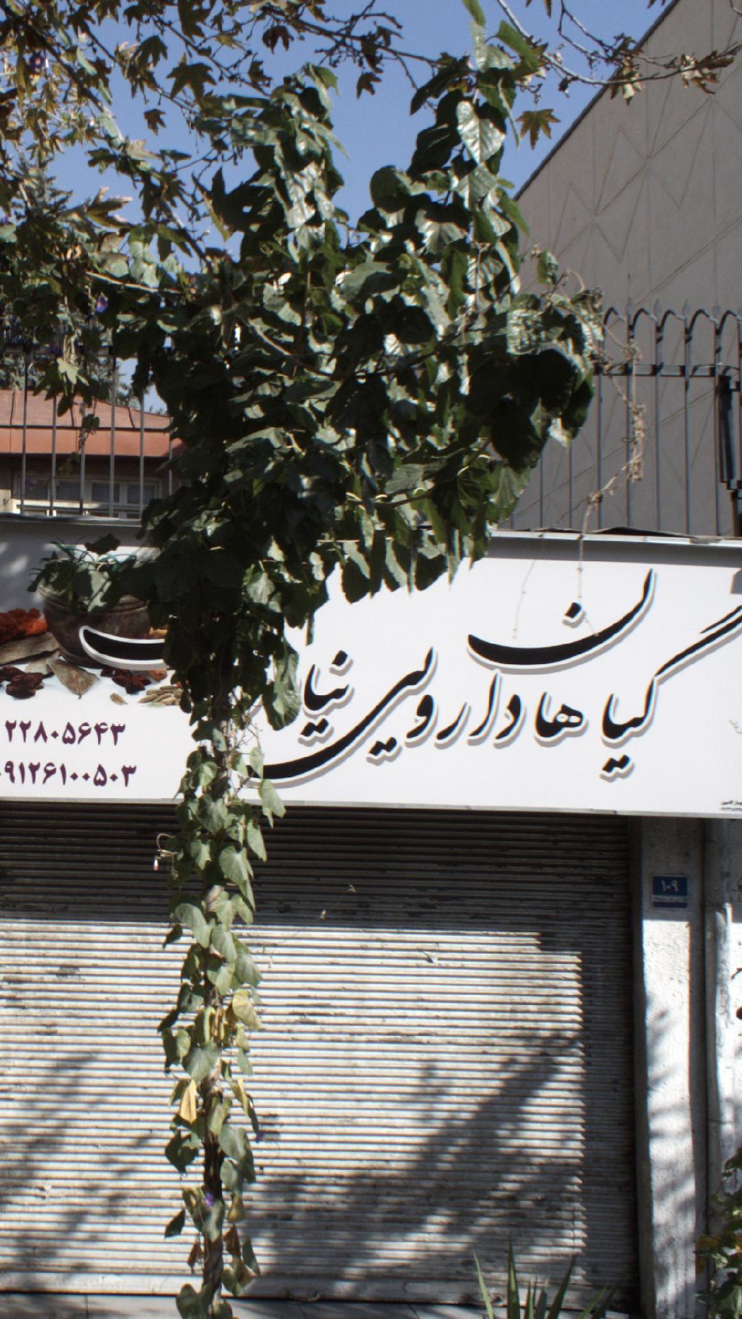 عطاری