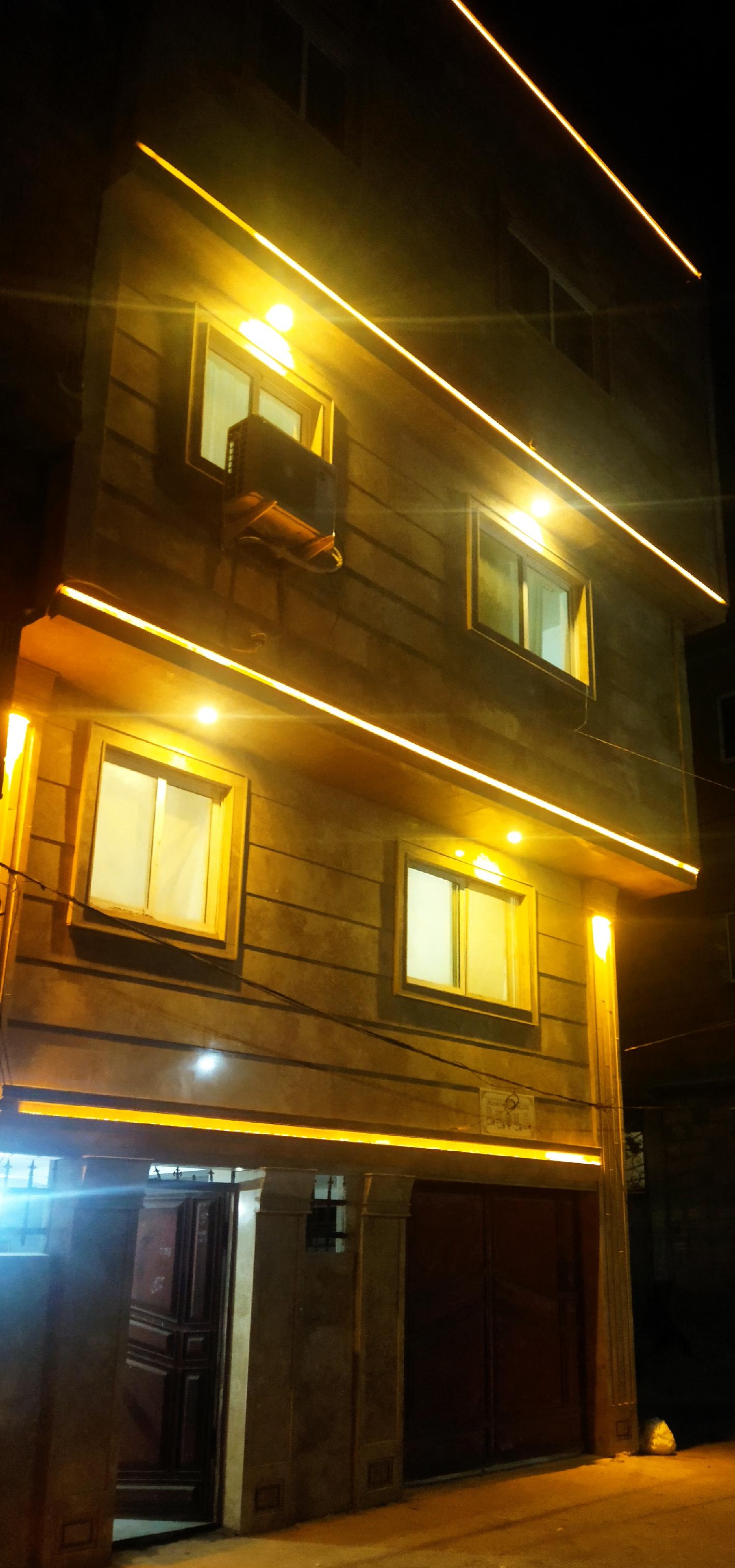 سوئیت و آپارتمان غفاری