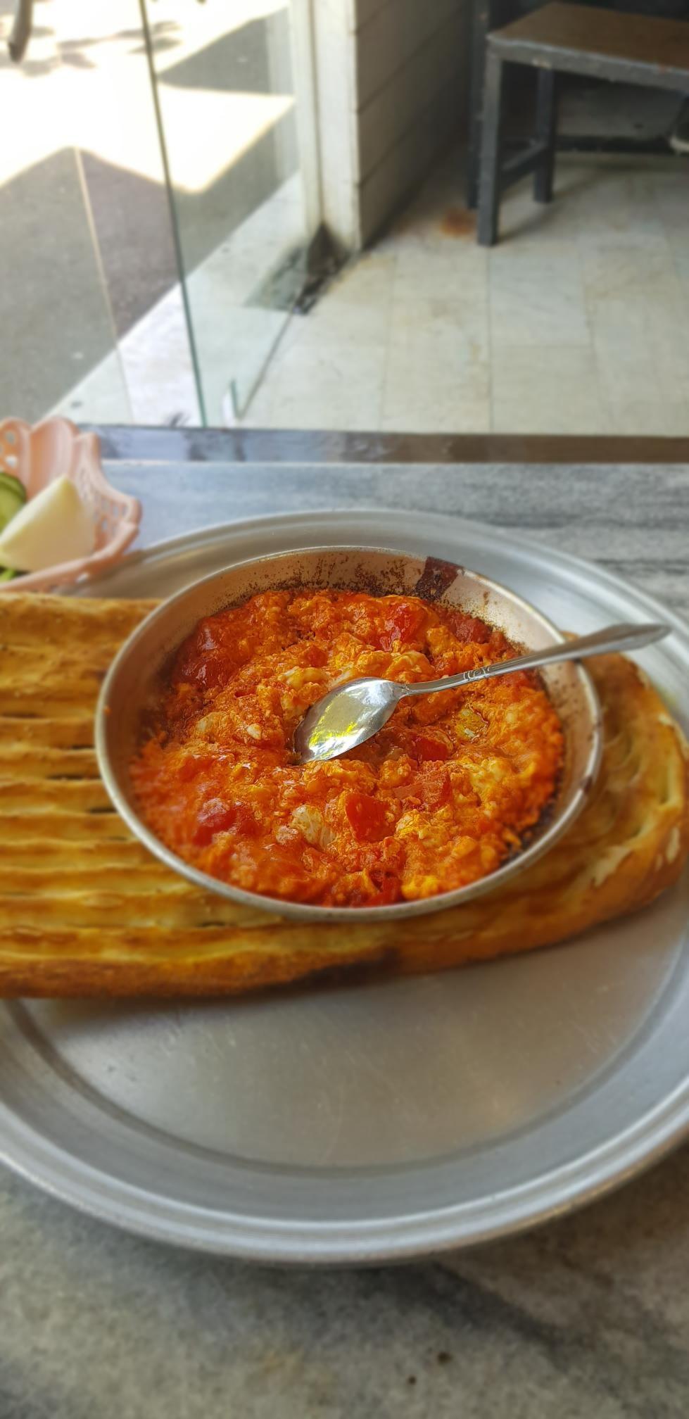 چای سرای عموعباس