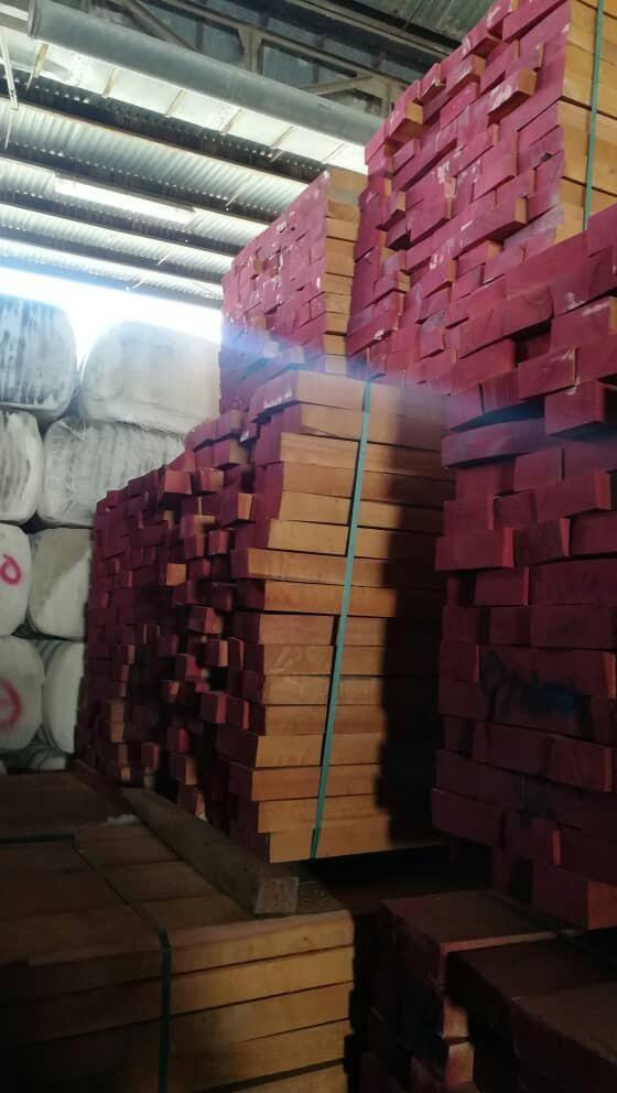 چوب فروشی رام افرا علیرضا