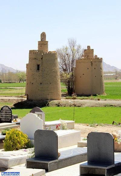 روستای ولاشان