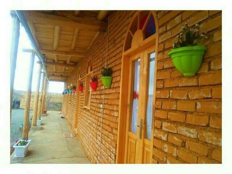 اقامتگاه بومگردی آقاجان