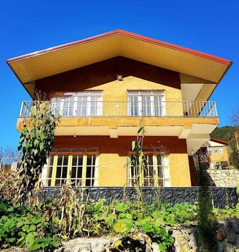 هتل سنتی فلورد