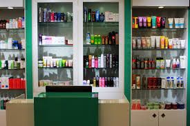 داروخانه شبانه‌روزی دکتر صهبائی