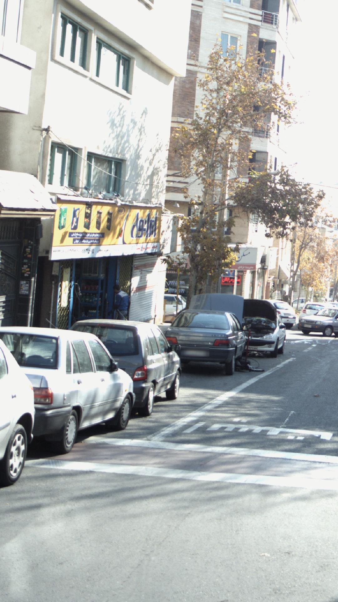 ایرانول