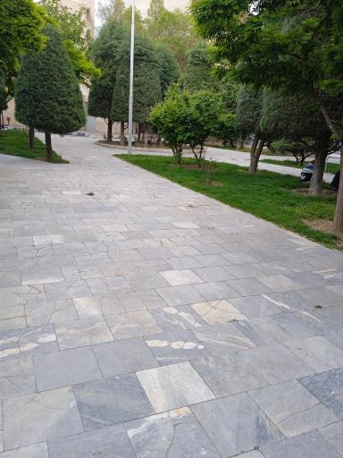 بوستان مهر