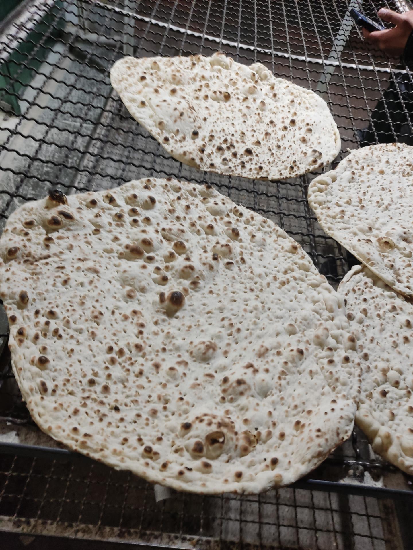 نانوایی ترابی