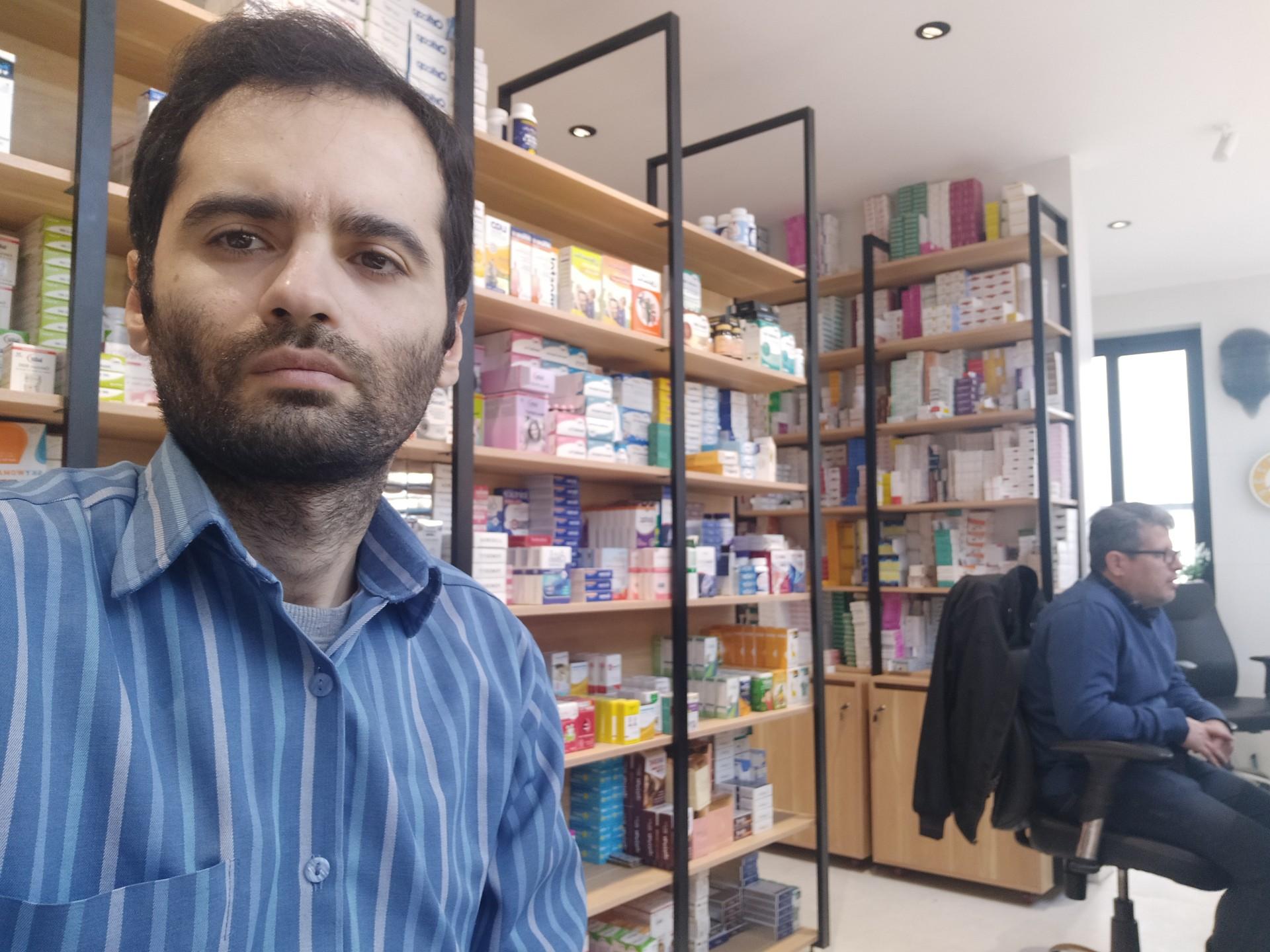 داروخانه شبانه روزی دکتر توفیقی