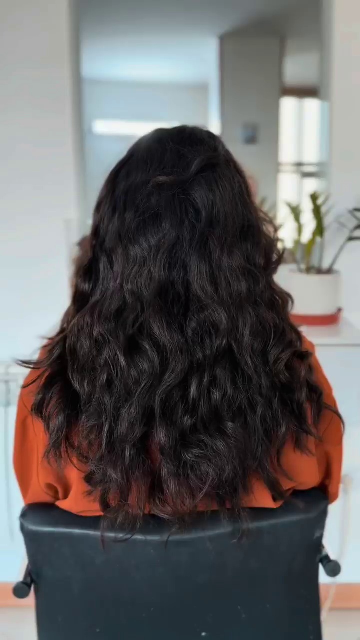 خدمات تخصصی کوتاهی مو موژان